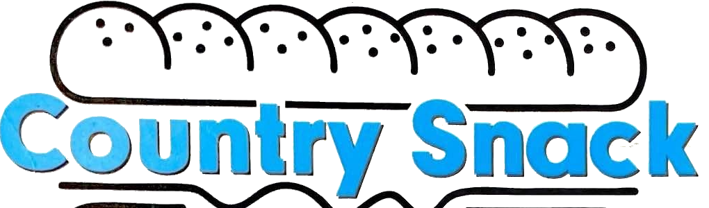 Country Snack logo