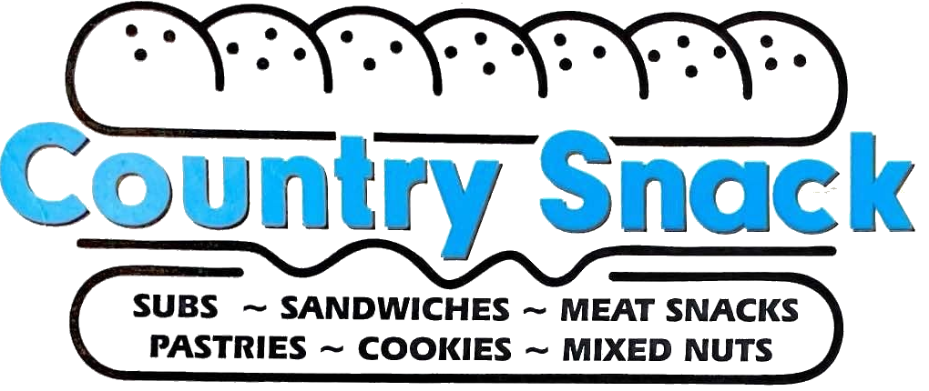 Country Snack logo